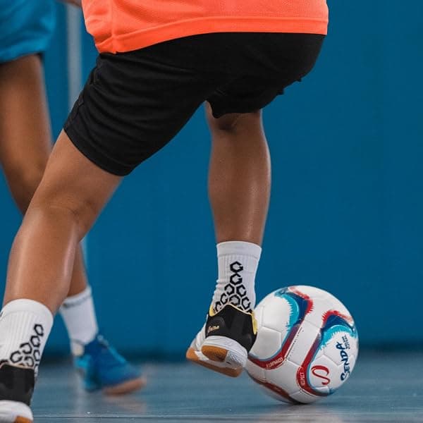 Senda Belem Training Futsal Ball, Size 4 — view 4 of 4