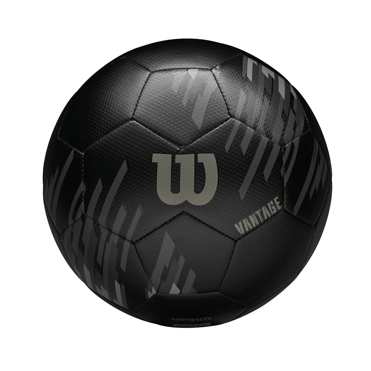 Wilson NCAA Vantage Soccer Ball, Size 4