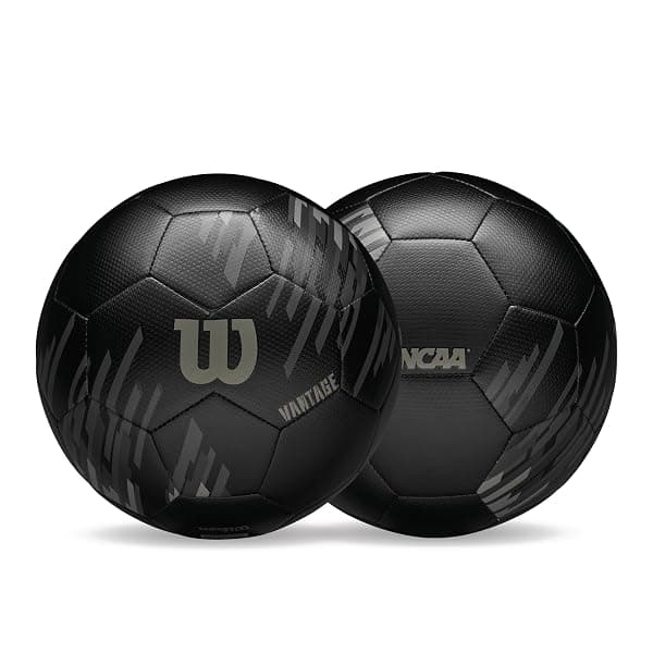 Wilson NCAA Vantage Soccer Ball, Size 4 — view 2 of 4