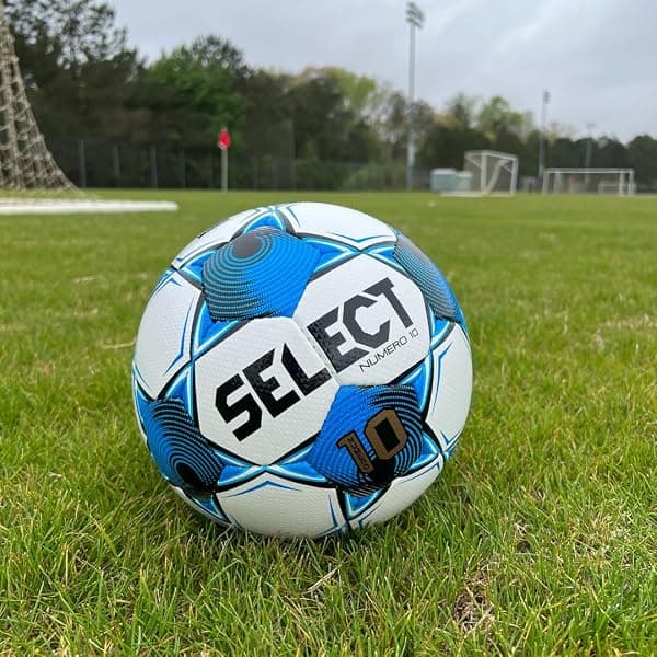 Select Numero 10 12-Ball Team Pack, Size 5 — view 2 of 4