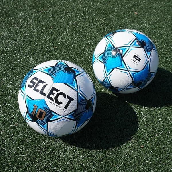 Select Numero 10 12-Ball Team Pack, Size 5 — view 3 of 4