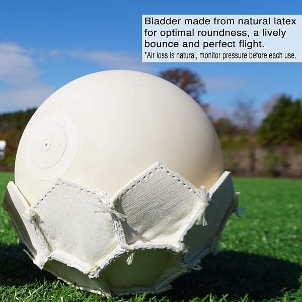 Select Numero 10 Turf Match Ball, Yellow, Size 5 — view 3 of 4