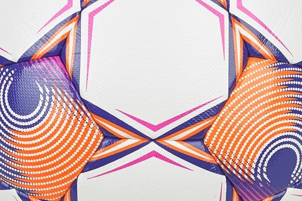 Select Numero 10 Turf Match Ball, White, Size 5 — view 2 of 4